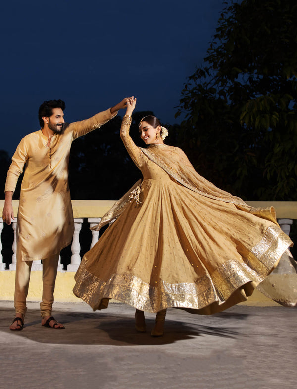 Maya | Eid Collection Saawariya | MYSA - Official Maya stockist in UK - Sakeena London