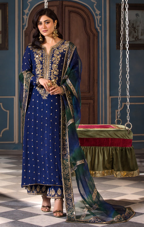 Maya | Mehr o Mah Formals | NOVERA - Official Maya stockist in UK - Sakeena London