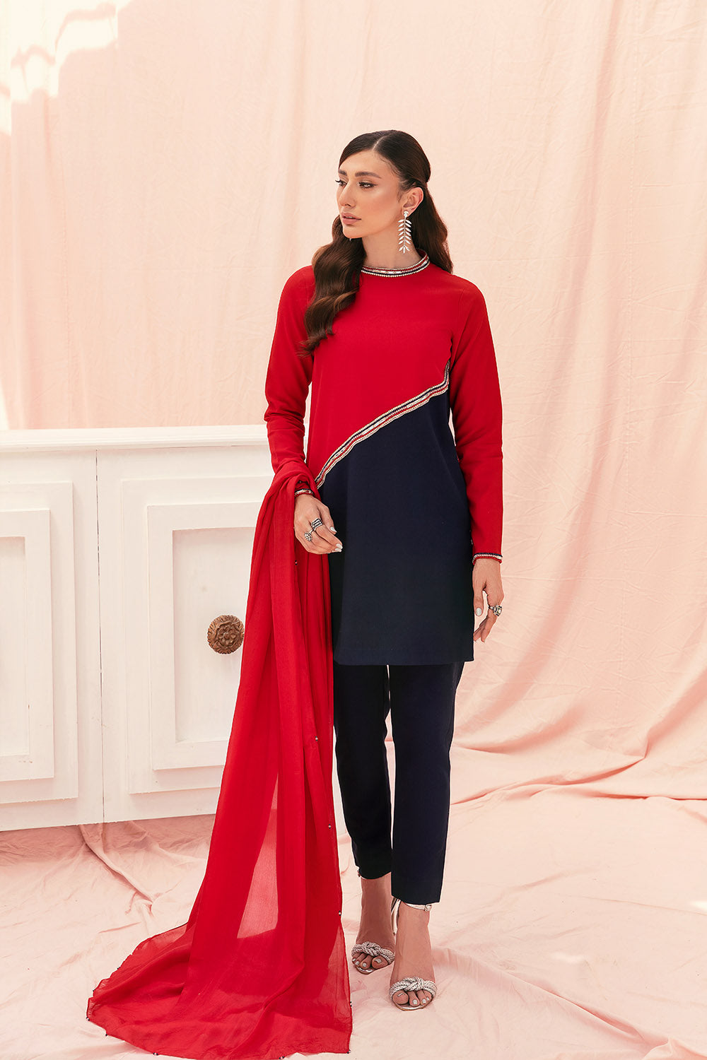 Caia | Pret Collection | DELPHINE - Official Caia stockist in UK - Sakeena London