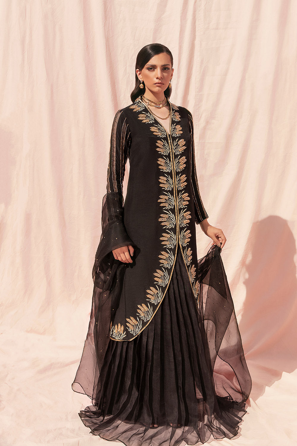 Caia | Pret Collection | NOIR - Official Caia stockist in UK - Sakeena London