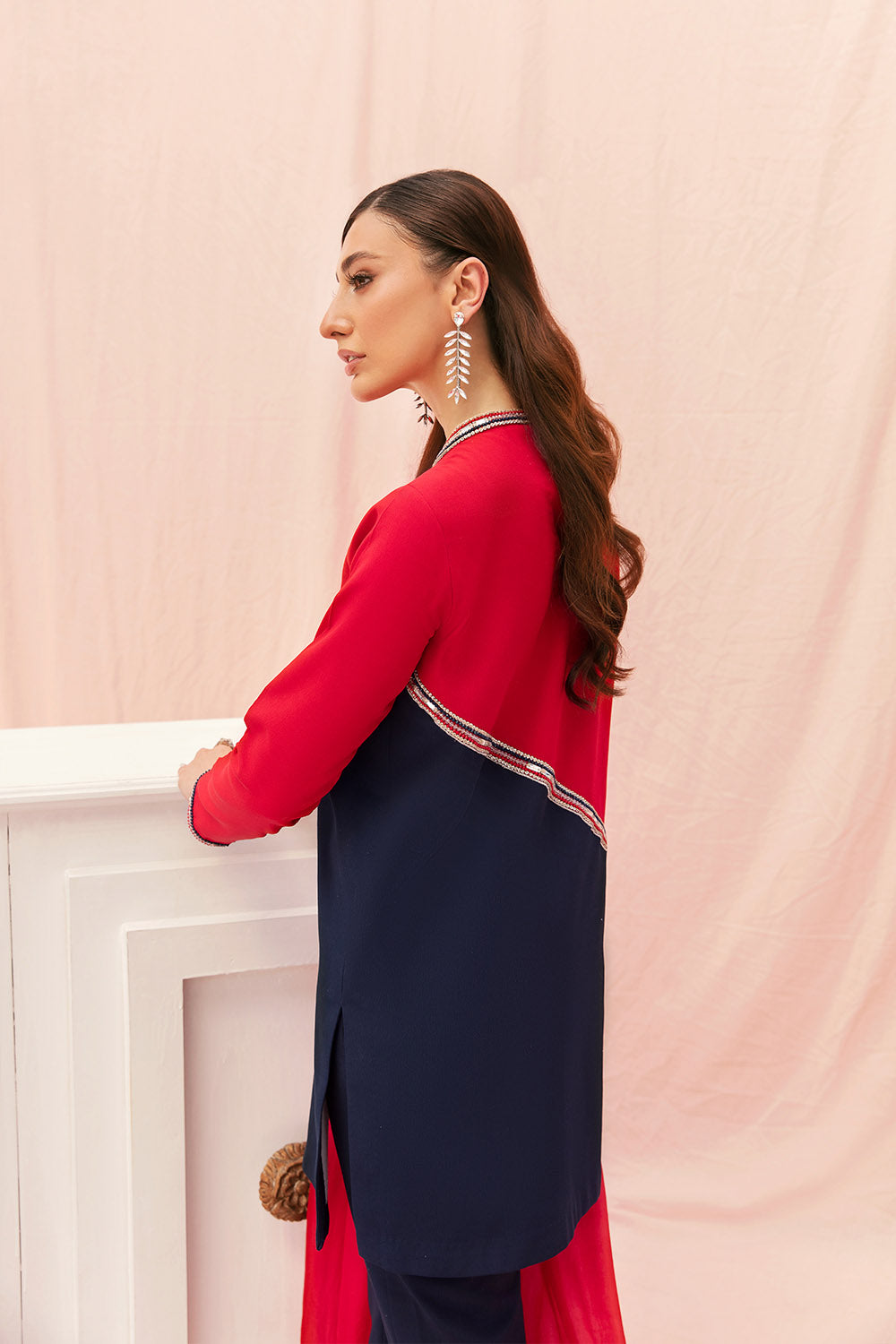 Caia | Pret Collection | DELPHINE - Official Caia stockist in UK - Sakeena London