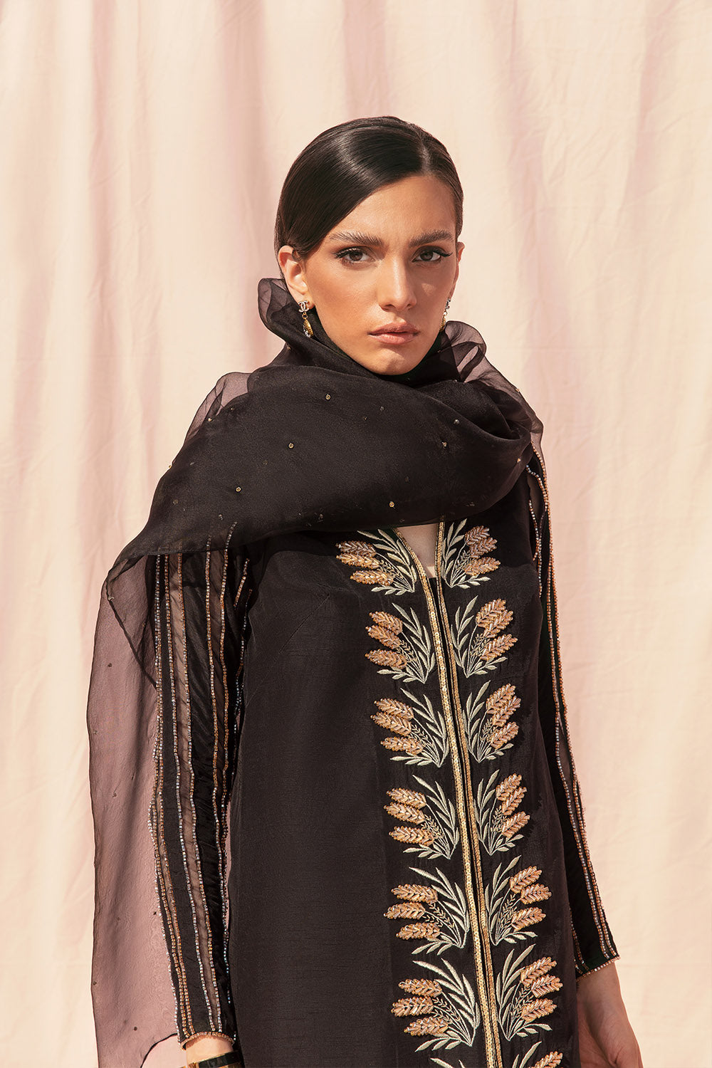 Caia | Pret Collection | NOIR - Official Caia stockist in UK - Sakeena London