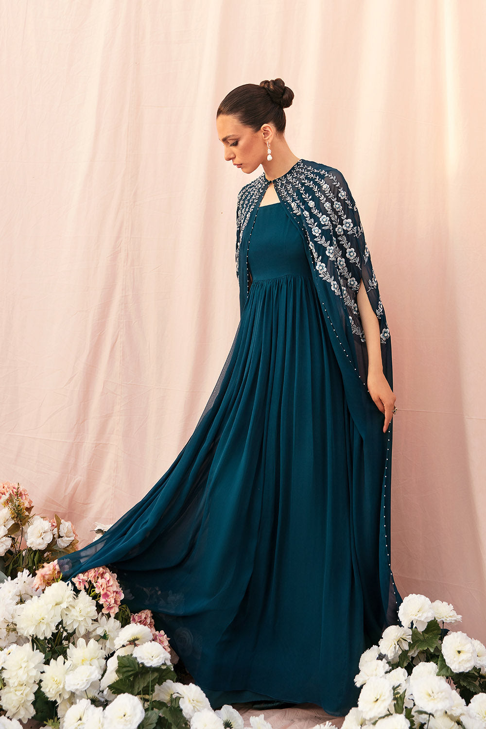 Caia | Pret Collection | LUNE - Official Caia stockist in UK - Sakeena London