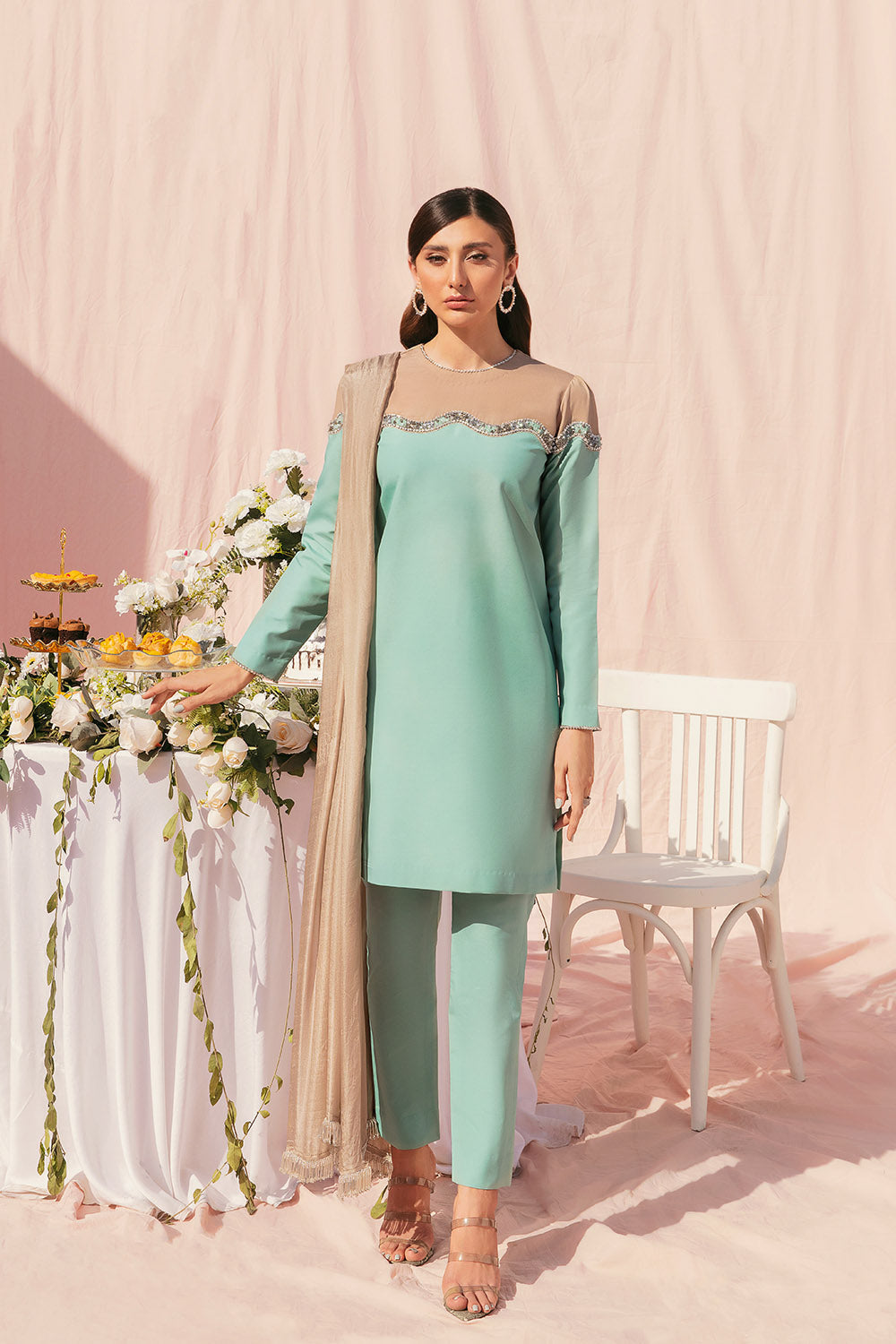 Caia | Pret Collection | EOLIA - Official Caia stockist in UK - Sakeena London