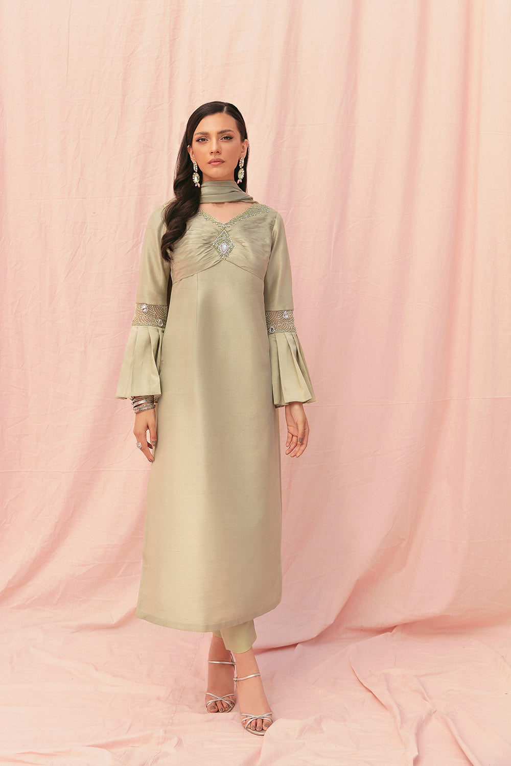 Caia | Pret Collection | CELESTINE - Official Caia stockist in UK - Sakeena London