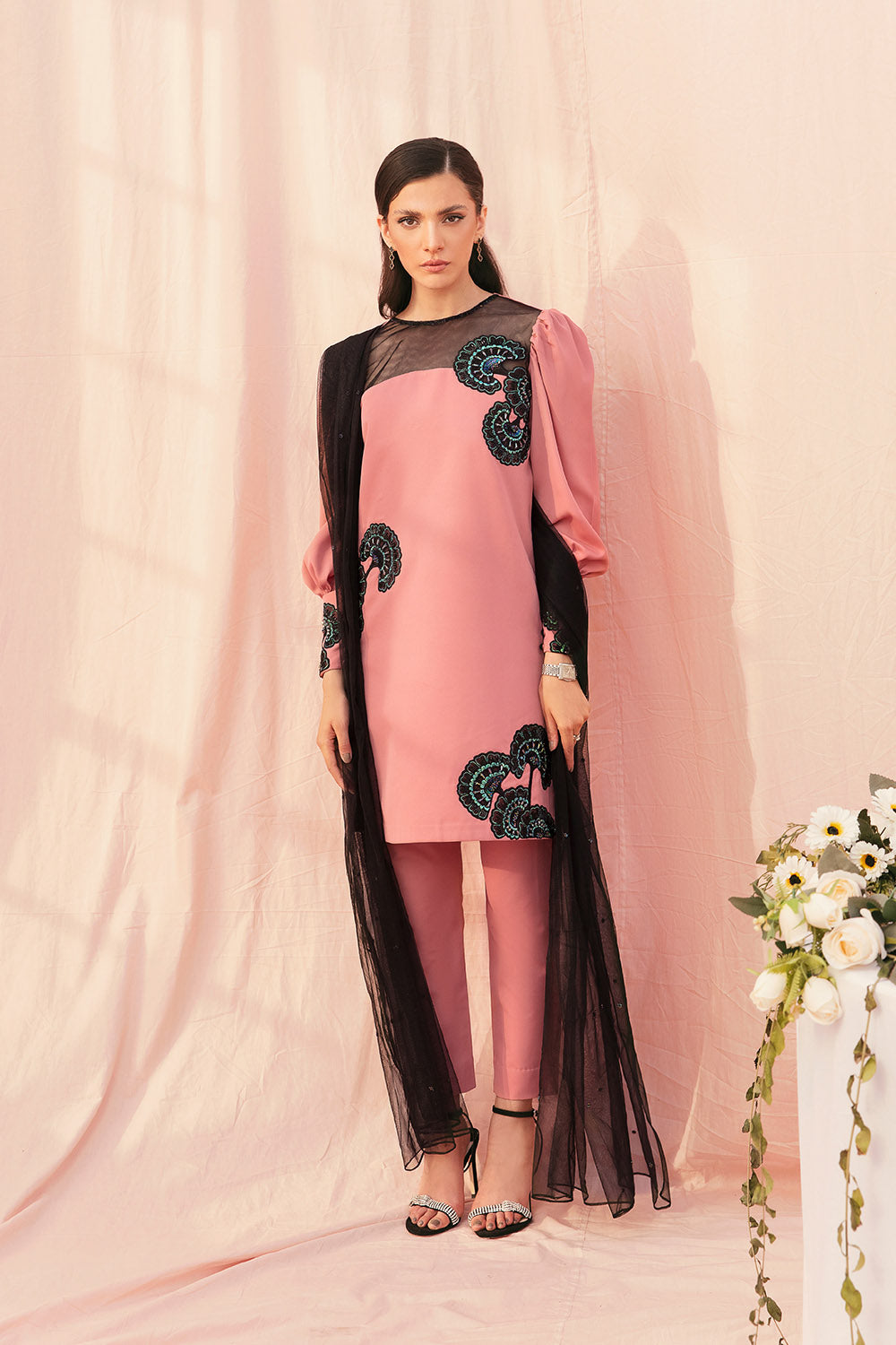 Caia | Pret Collection | NEVA - Official Caia stockist in UK - Sakeena London