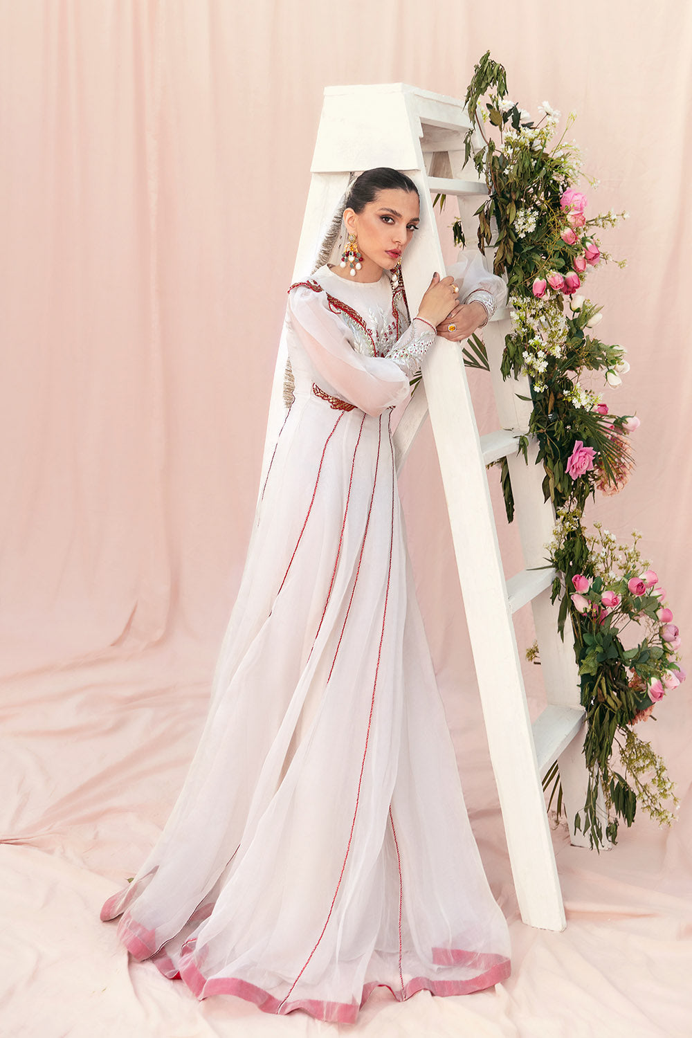 Caia | Pret Collection | BIJOU - Official Caia stockist in UK - Sakeena London