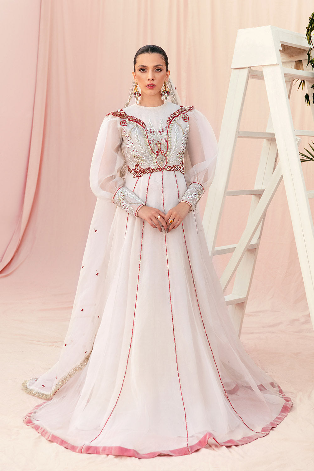 Caia | Pret Collection | BIJOU - Official Caia stockist in UK - Sakeena London