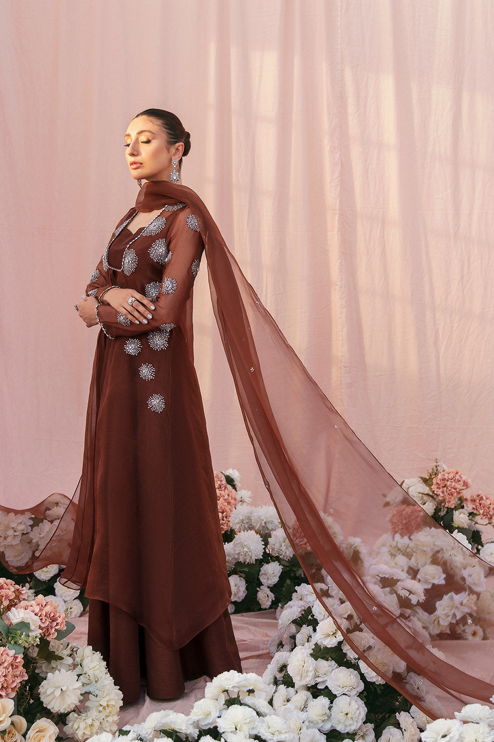 Caia | Pret Collection | BLANCHE - Official Caia stockist in UK - Sakeena London