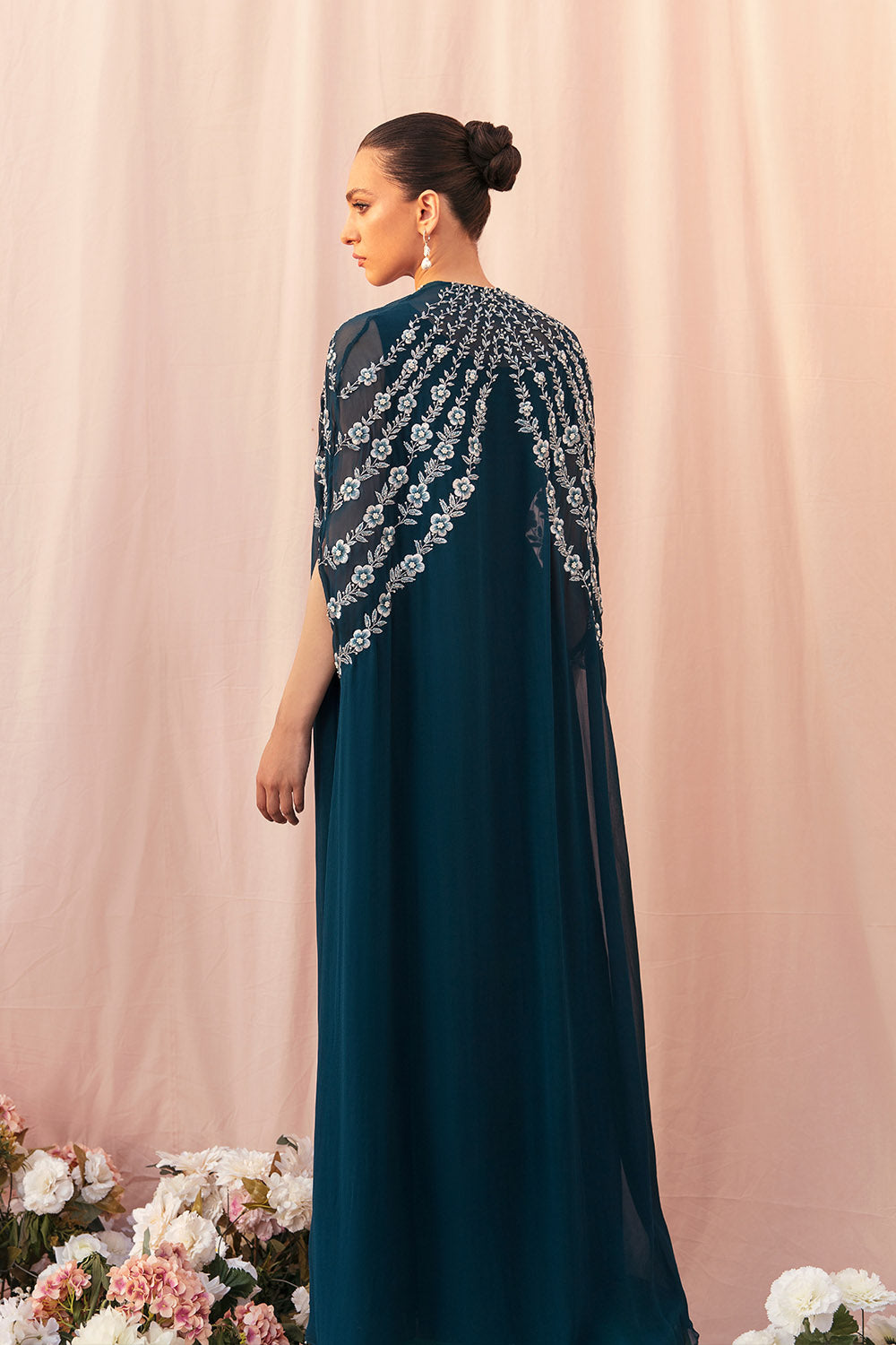 Caia | Pret Collection | LUNE - Official Caia stockist in UK - Sakeena London