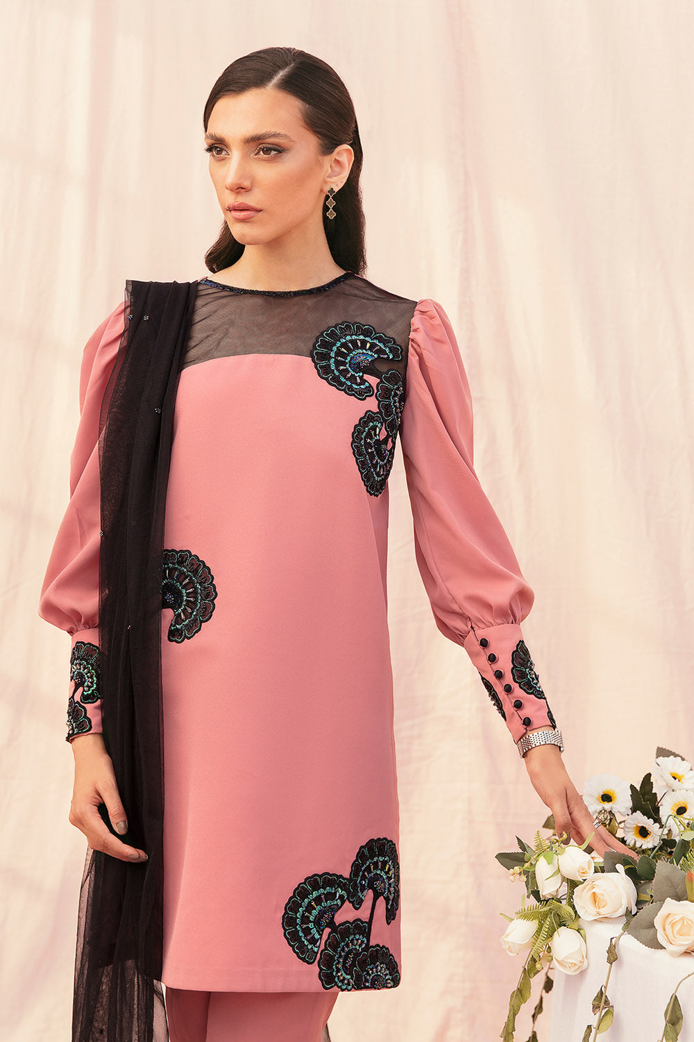 Caia | Pret Collection | NEVA - Official Caia stockist in UK - Sakeena London
