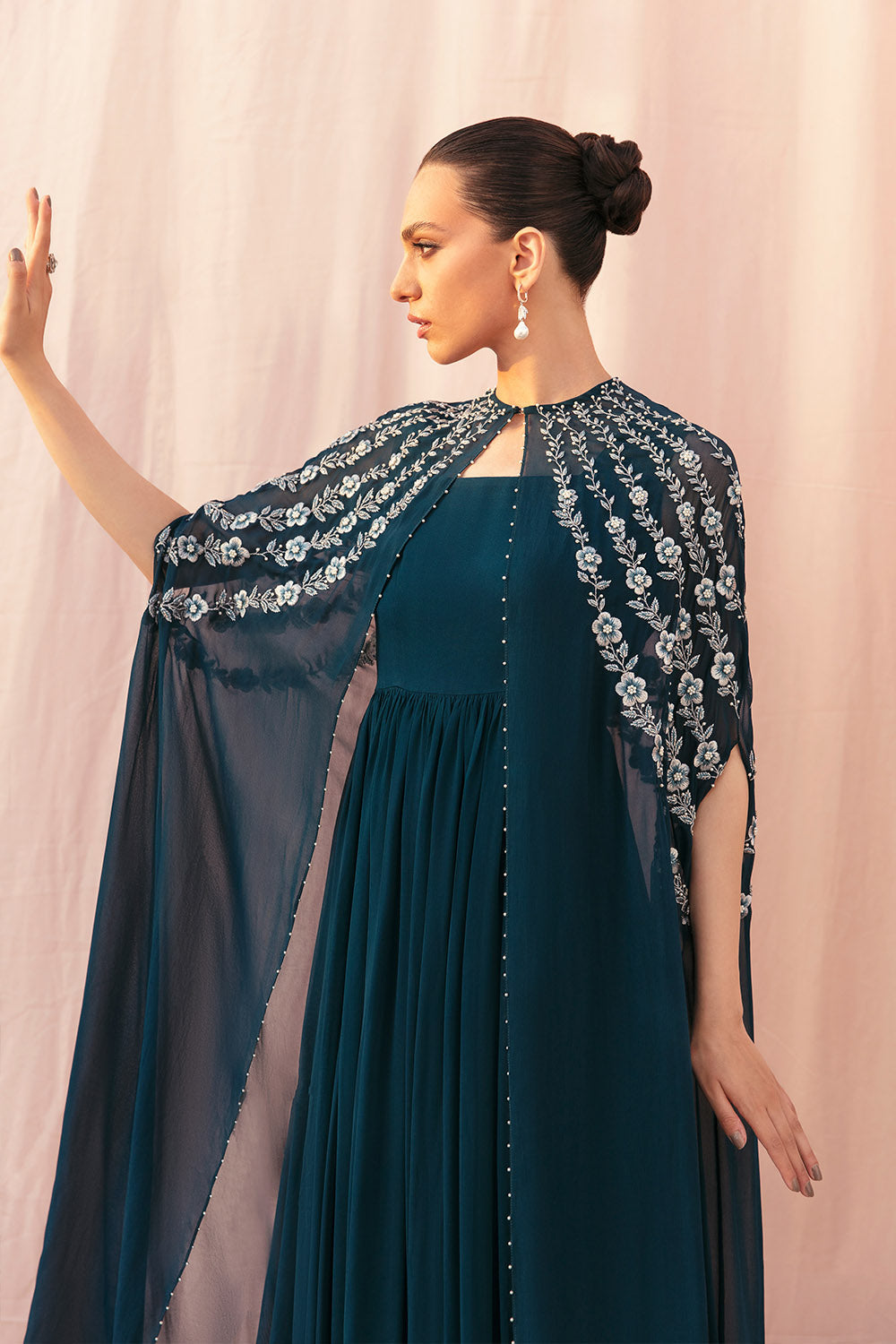 Caia | Pret Collection | LUNE - Official Caia stockist in UK - Sakeena London