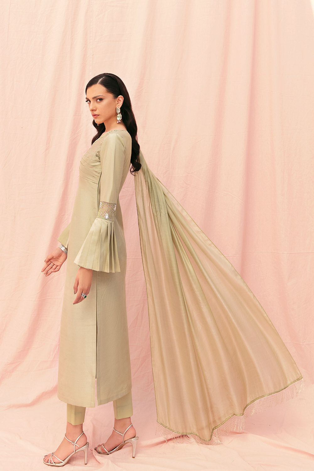Caia | Pret Collection | CELESTINE - Official Caia stockist in UK - Sakeena London