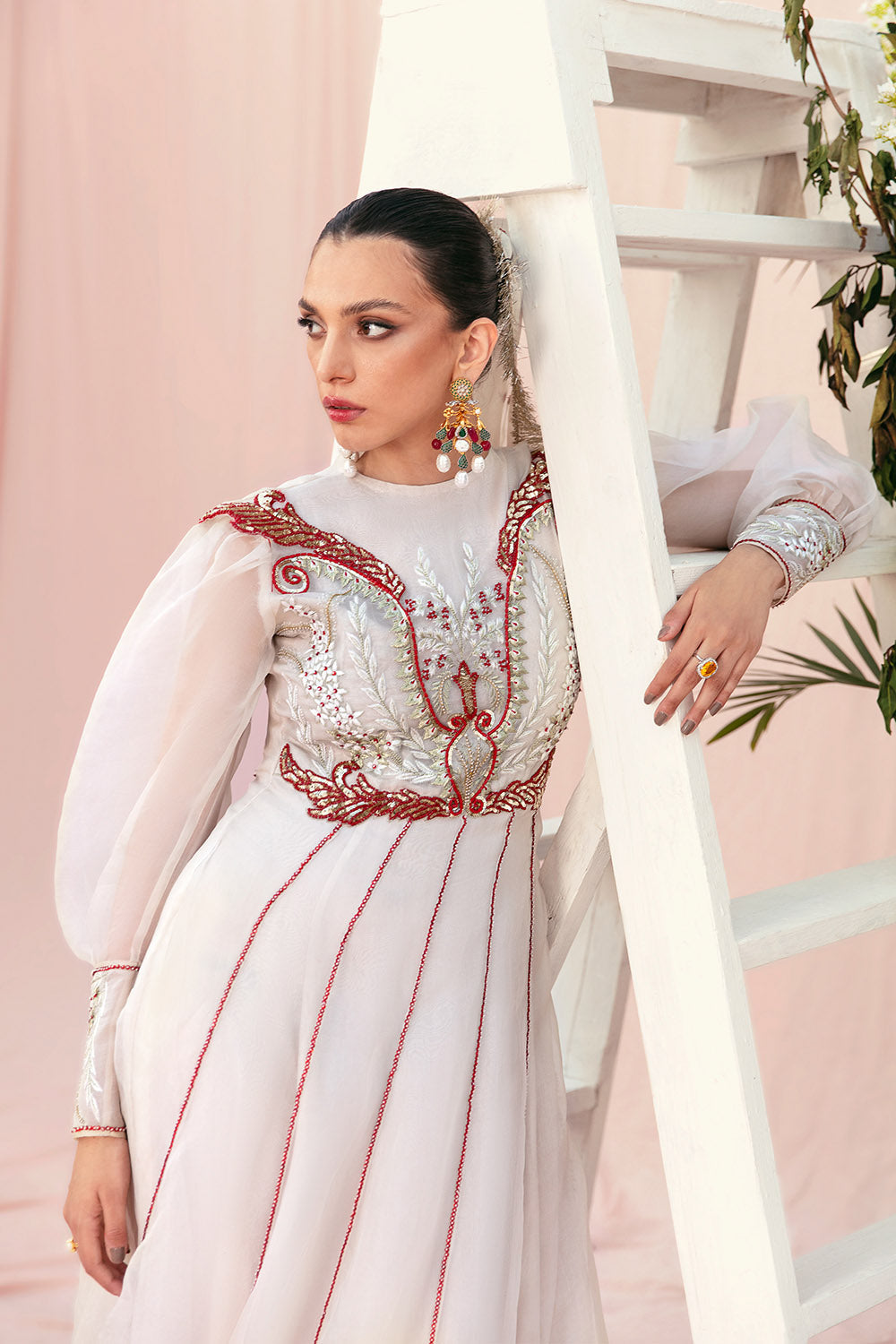 Caia | Pret Collection | BIJOU - Official Caia stockist in UK - Sakeena London