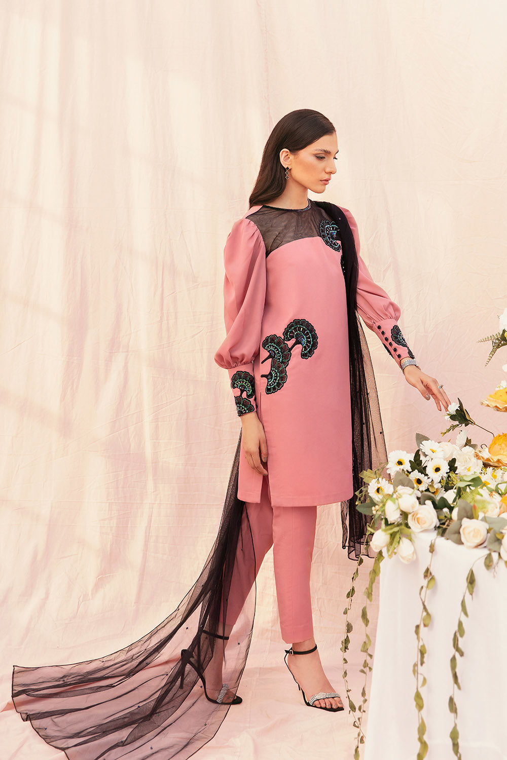 Caia | Pret Collection | NEVA - Official Caia stockist in UK - Sakeena London
