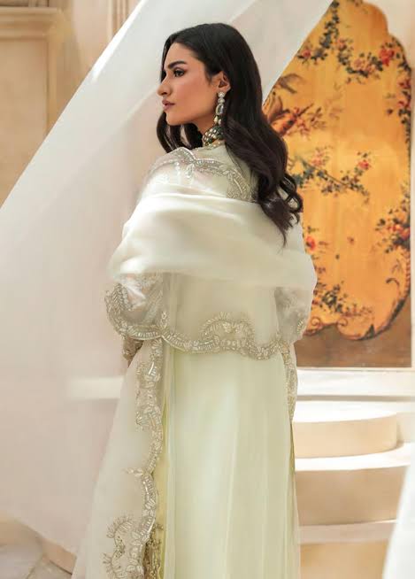 Maryum n Mariya | Formal Wear | D06 - Official Maryum N Maria stockist in UK - Sakeena London