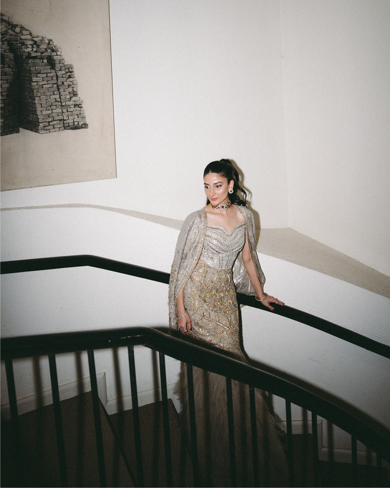 Mysie by Tahira | Eid Festive 25 |Inaya - Official Mysie by Tahira stockist in UK - Sakeena London