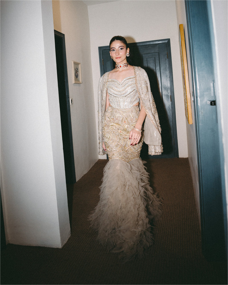 Mysie by Tahira | Eid Festive 25 |Inaya - Official Mysie by Tahira stockist in UK - Sakeena London