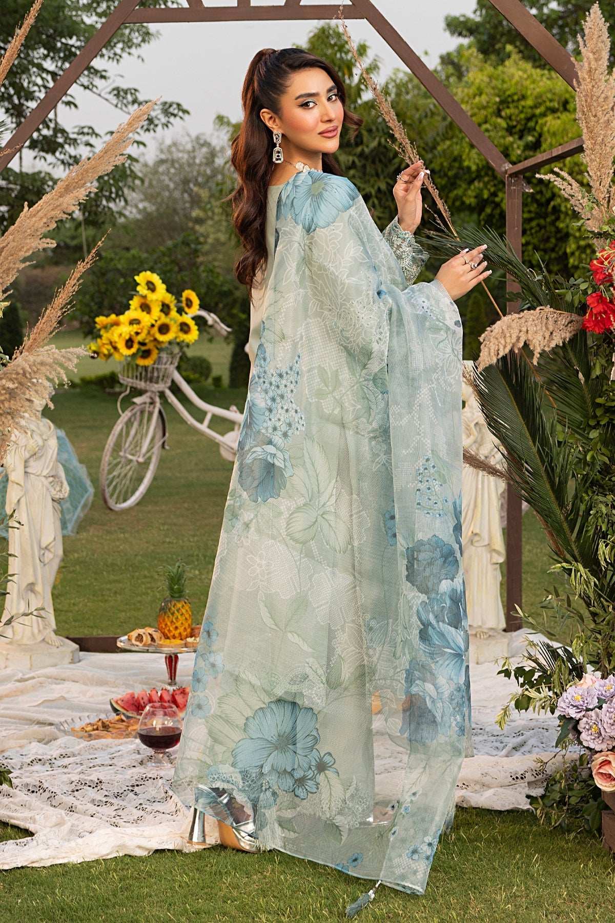 Imrozia Premium | Rang e Bahar | IP-126 SARAH - Official Imrozia Premium stockist in UK - Sakeena London
