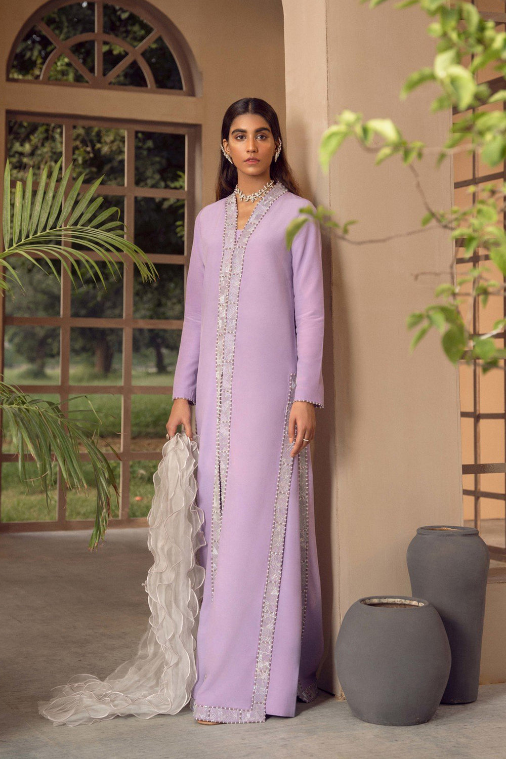 Caia | Pret Collection | IRIS - Official Caia stockist in UK - Sakeena London