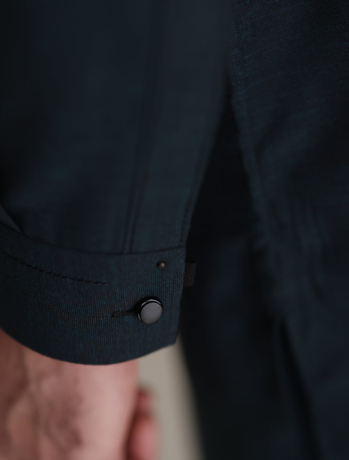 Pakistani Menswear | Ismail Farid - TEAL TEXTURED KAMEEZ SHALWAR - Official Sakeena London Ltd. stockist in UK - Sakeena London