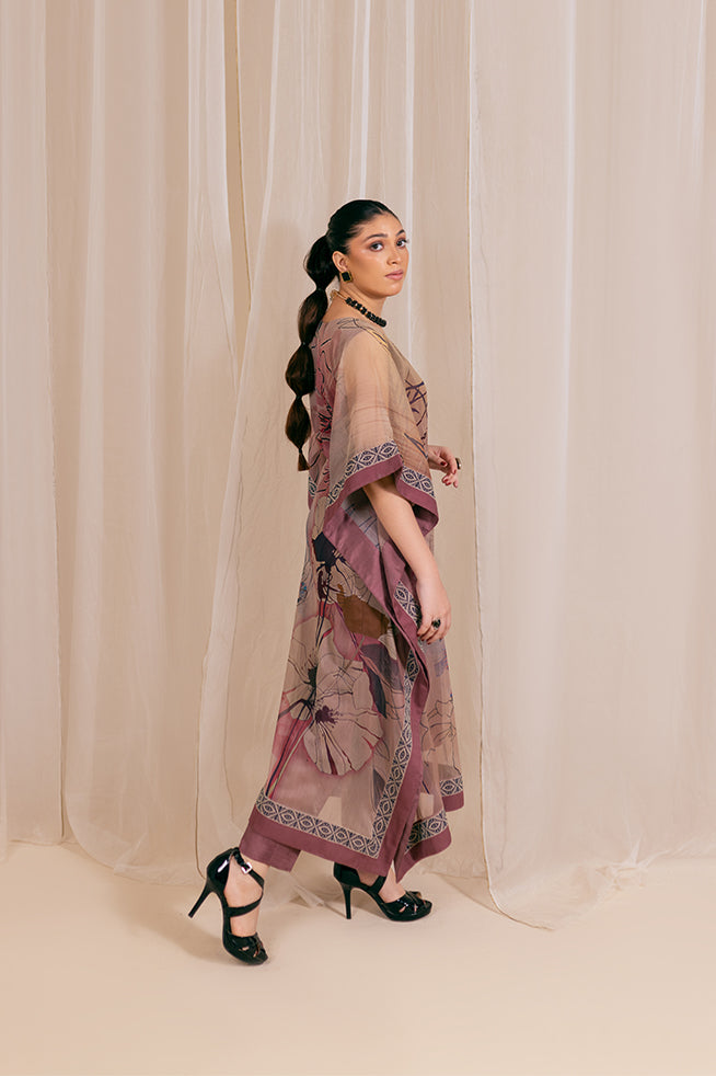 Fozia Khalid | Kaftaan | Gloria - Official Fozia Khalid stockist in UK - Sakeena London