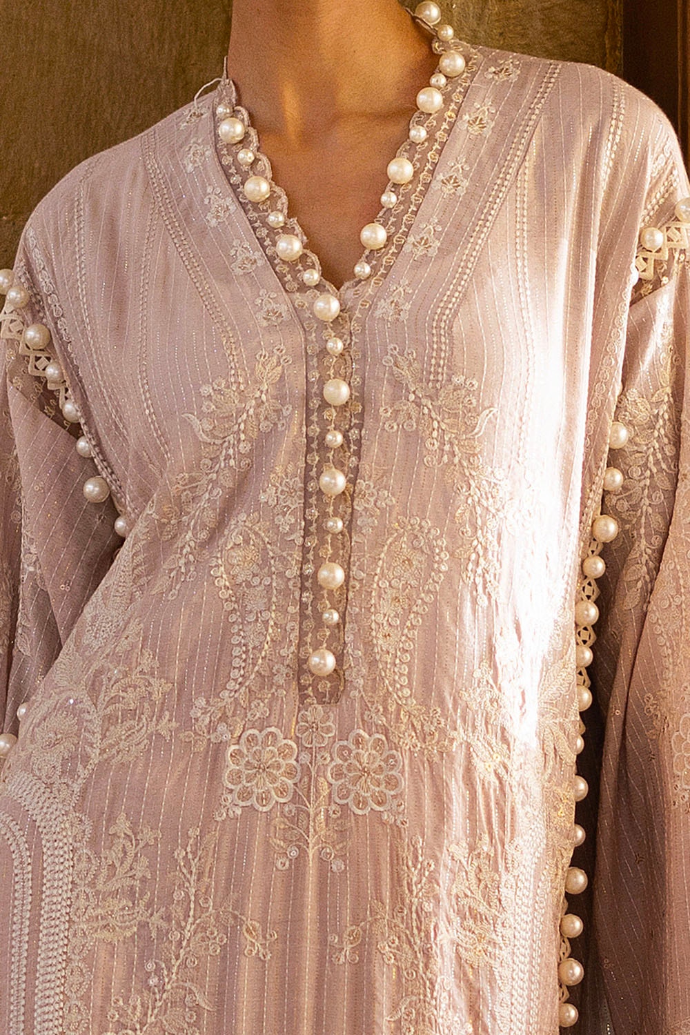 Gul Ahmed | Festive Eid 25 | FE-52068 - Official Gul Ahmed stockist in UK - Sakeena London