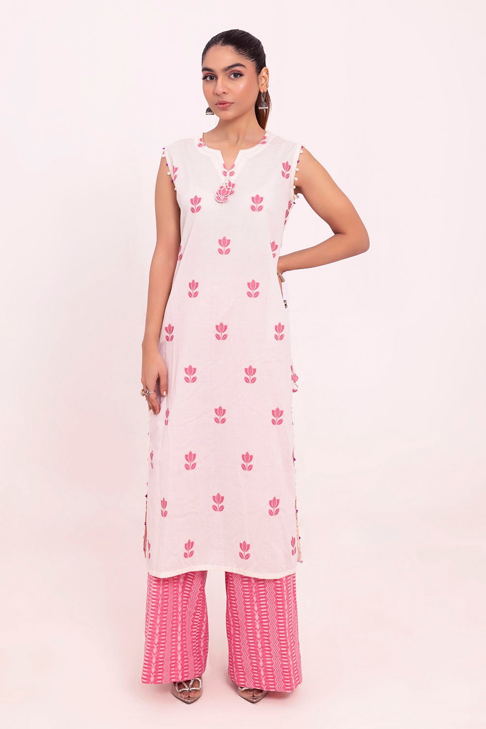 Gul Ahmed | Taara 25 | JT-42012 - Official Gul Ahmed stockist in UK - Sakeena London