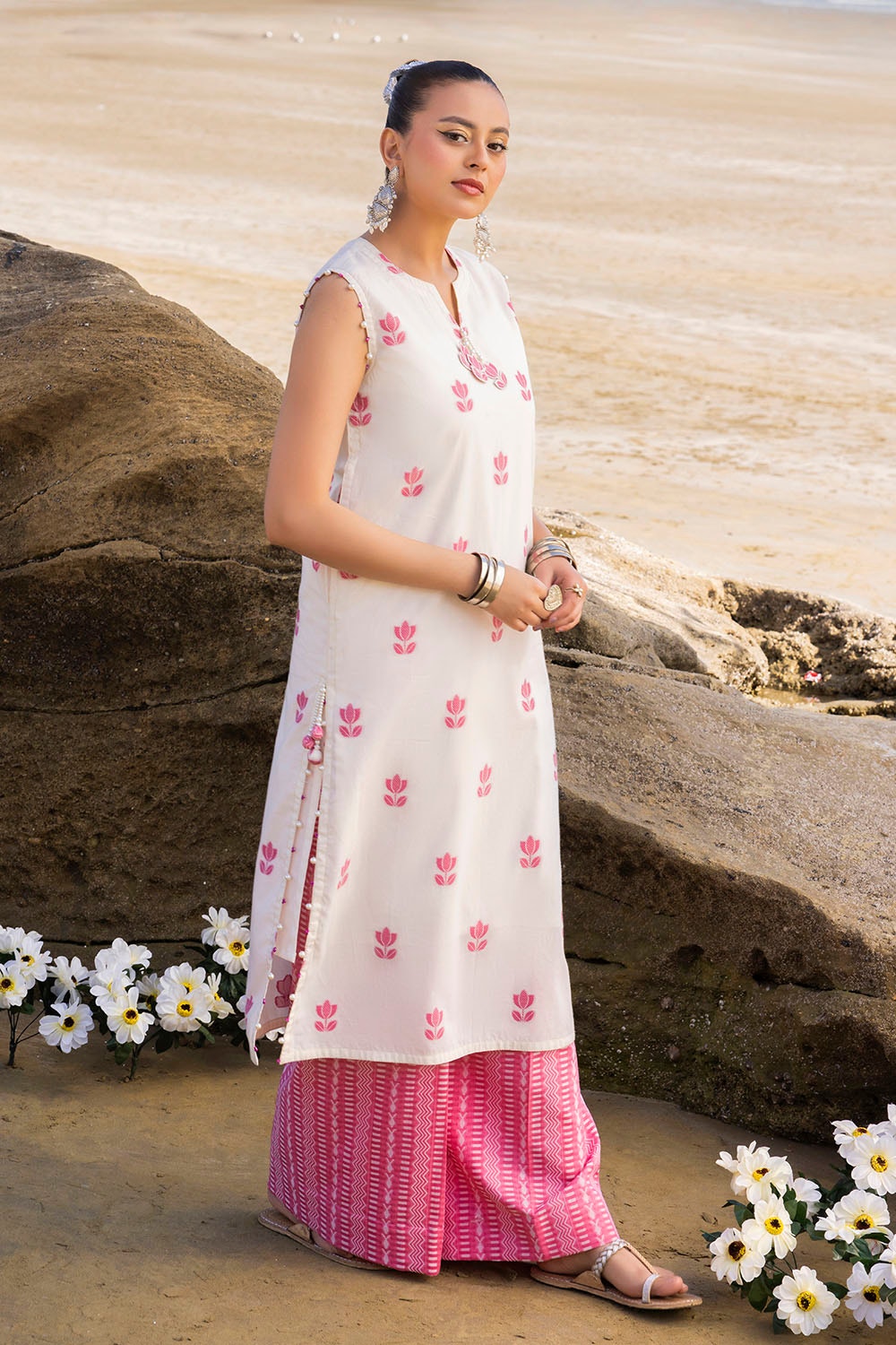 Gul Ahmed | Taara 25 | JT-42012 - Official Gul Ahmed stockist in UK - Sakeena London