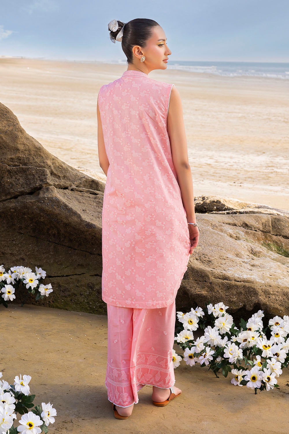 Gul Ahmed | Taara 25 | T-42013 - Official Sakeena London stockist in UK - Sakeena London
