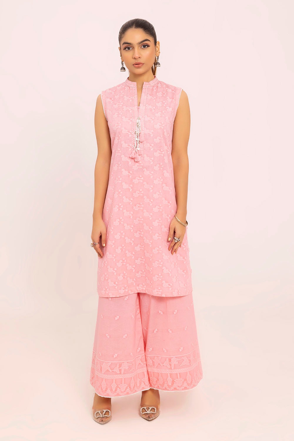 Gul Ahmed | Taara 25 | T-42013 - Official Sakeena London stockist in UK - Sakeena London