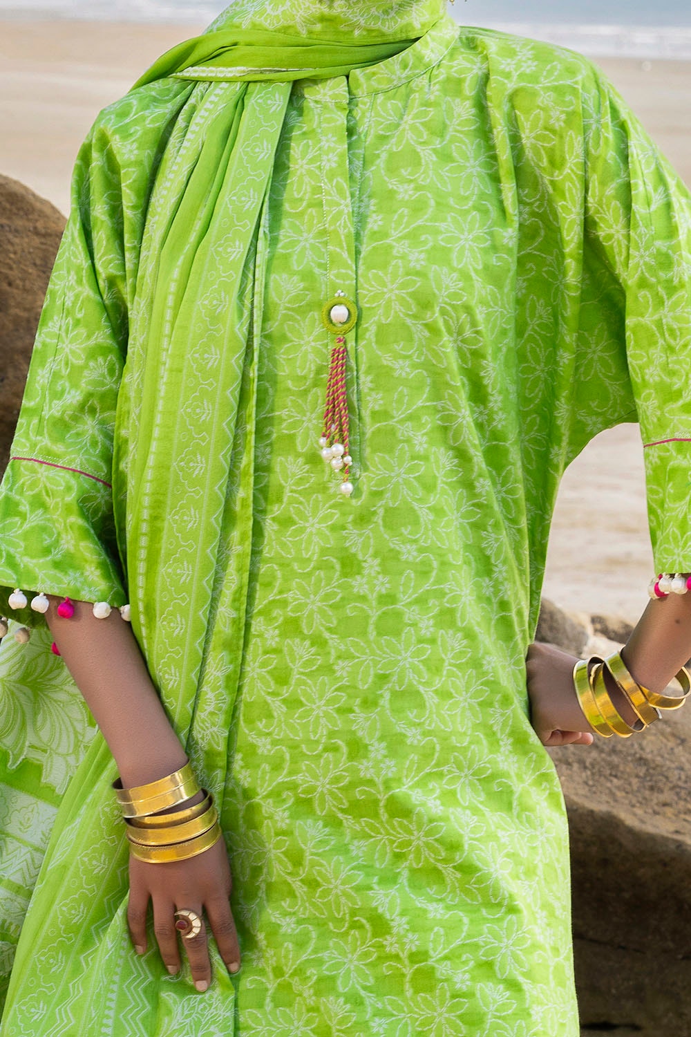 Gul Ahmed | Taara 25 | JD-42009 - Official Gul Ahmed stockist in UK - Sakeena London