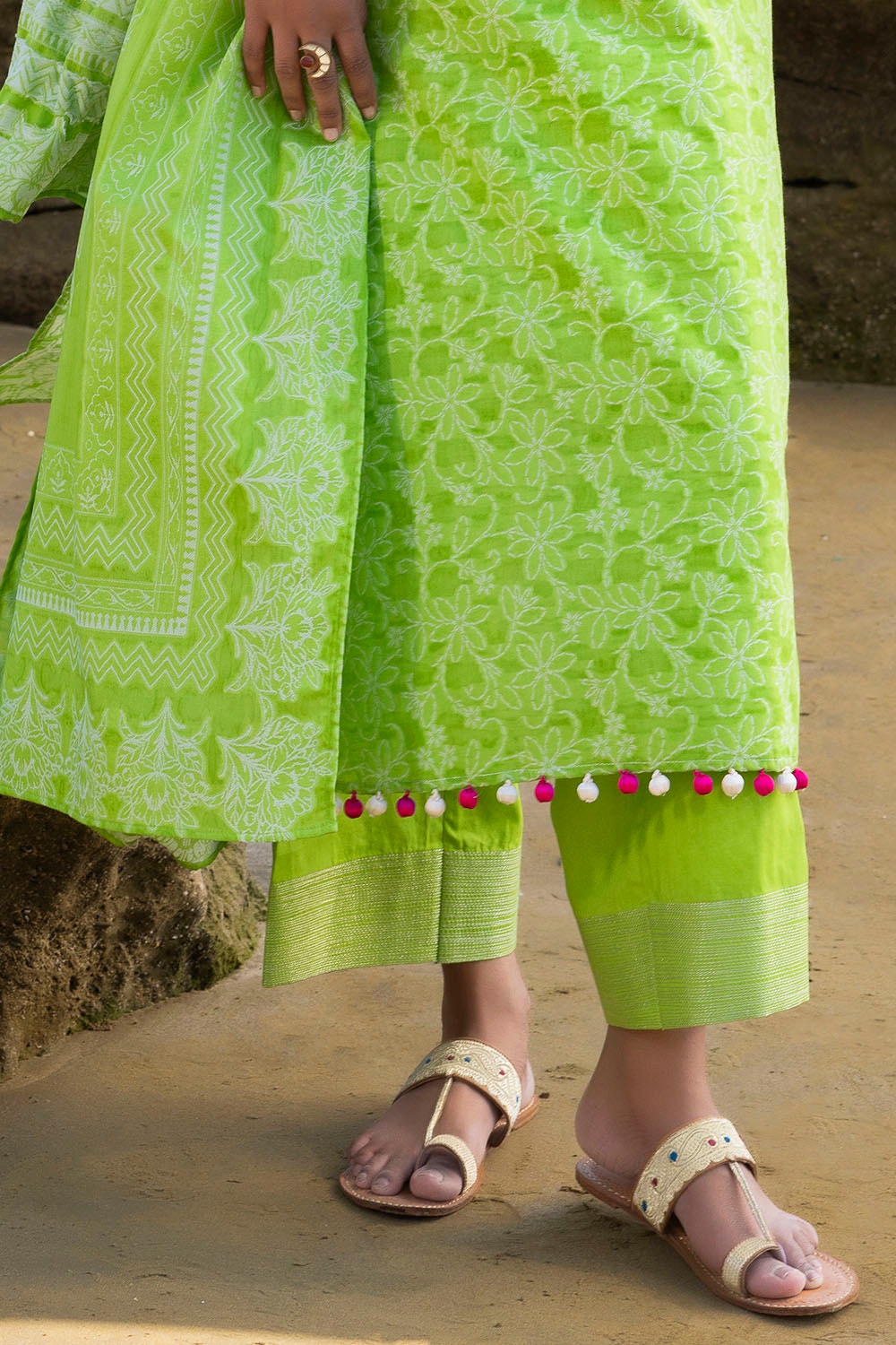 Gul Ahmed | Taara 25 | JD-42009 - Official Gul Ahmed stockist in UK - Sakeena London