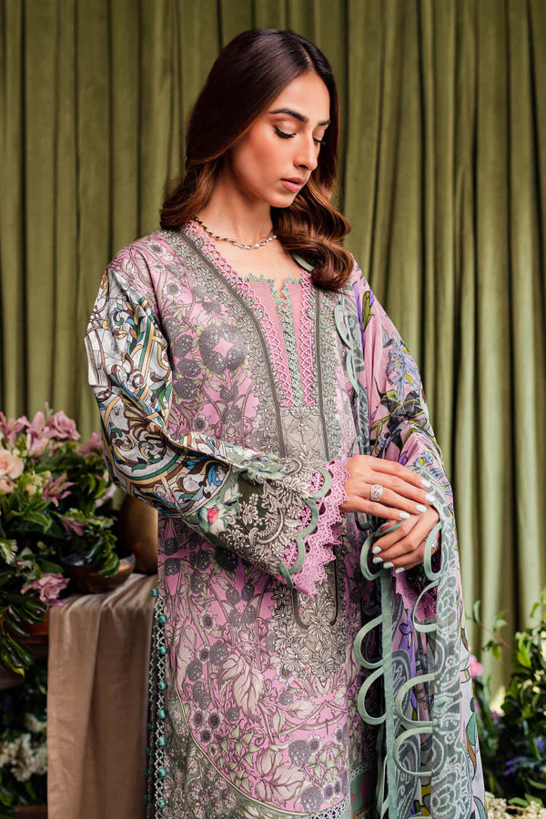 Jade | Tropical Premium | 23-TP-20386 - Official Jade stockist in UK - Sakeena London