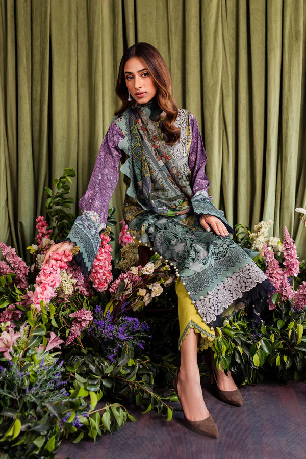 Jade | Tropical Premium | 23-TP-20375 - Official Jade stockist in UK - Sakeena London
