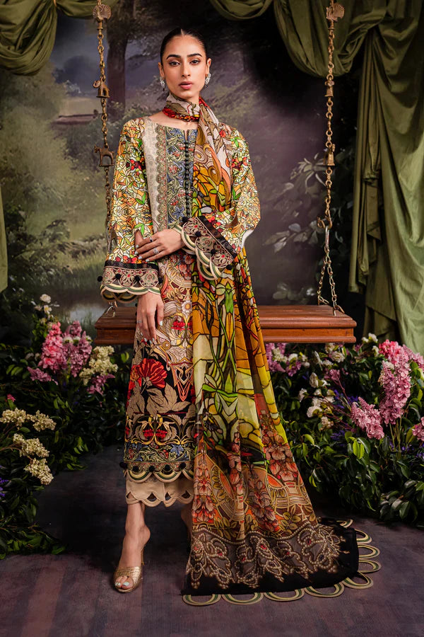 Jade | Tropical Premium | 23-TP-20376 - Official Jade stockist in UK - Sakeena London