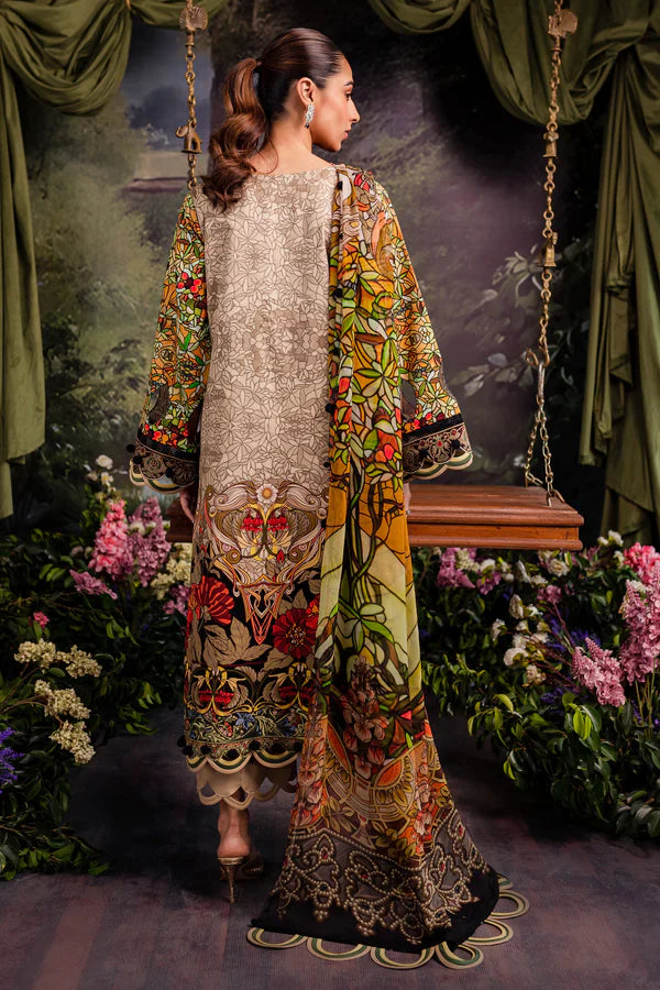 Jade | Tropical Premium | 23-TP-20376 - Official Jade stockist in UK - Sakeena London