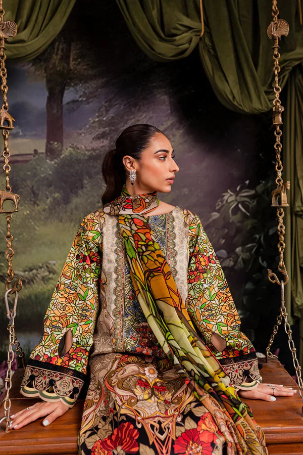 Jade | Tropical Premium | 23-TP-20376 - Official Jade stockist in UK - Sakeena London