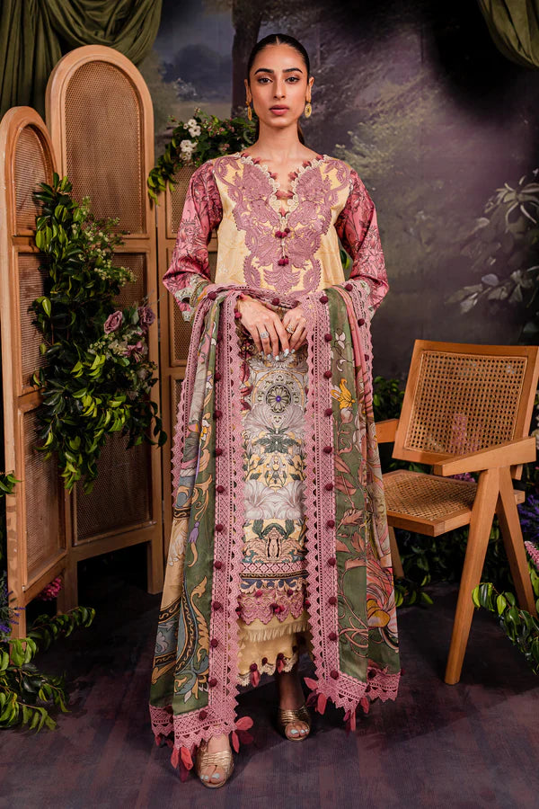 Jade | Tropical Premium | 23-TP-20385 - Official Jade stockist in UK - Sakeena London