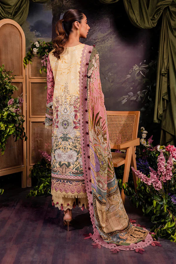 Jade | Tropical Premium | 23-TP-20385 - Official Jade stockist in UK - Sakeena London