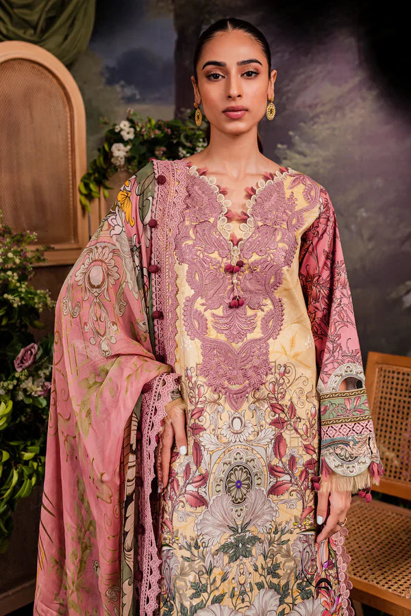 Jade | Tropical Premium | 23-TP-20385 - Official Jade stockist in UK - Sakeena London