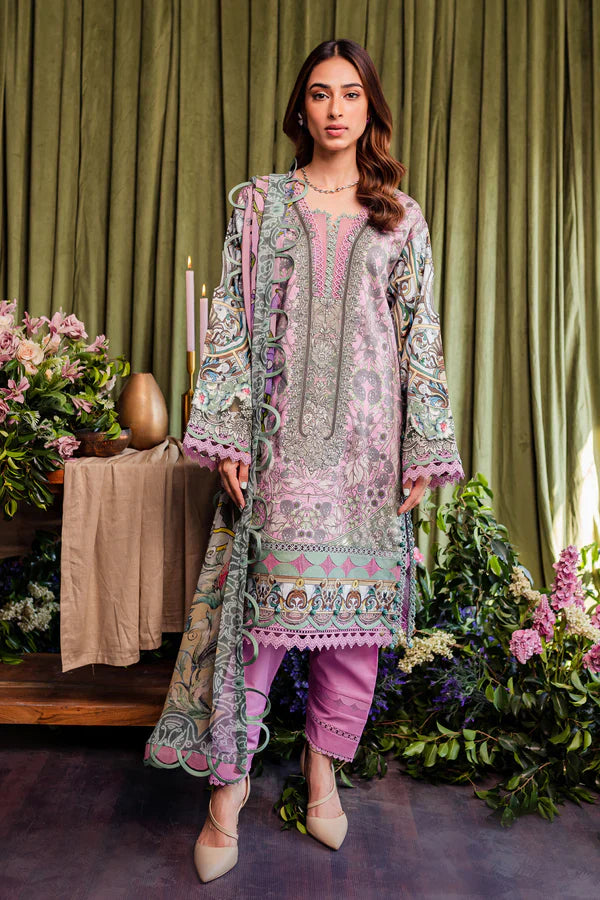 Jade | Tropical Premium | 23-TP-20386 - Official Jade stockist in UK - Sakeena London
