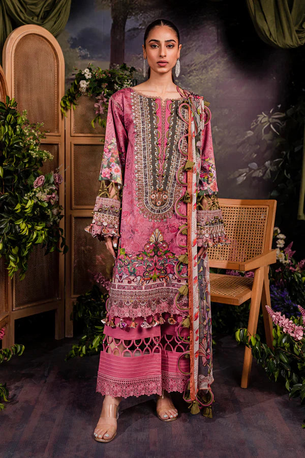 Jade | Tropical Premium | 23-TP-20372 - Official Jade stockist in UK - Sakeena London