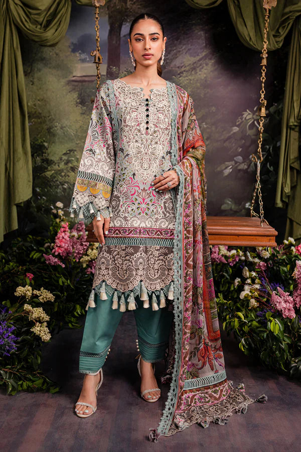 Jade | Tropical Premium | 23-TP-20387 - Official Jade stockist in UK - Sakeena London