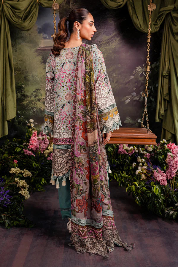 Jade | Tropical Premium | 23-TP-20387 - Official Jade stockist in UK - Sakeena London