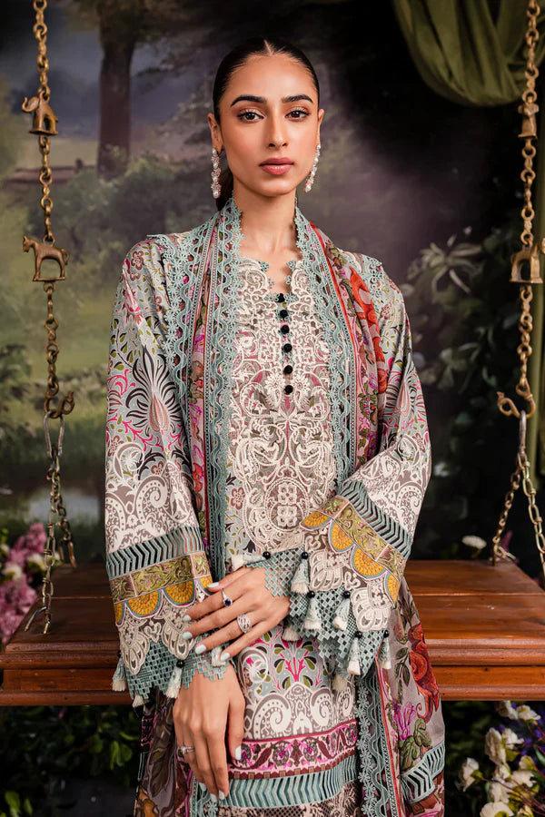 Jade | Tropical Premium | 23-TP-20387 - Official Jade stockist in UK - Sakeena London