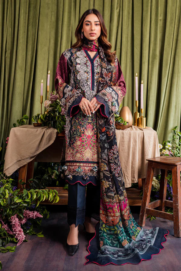 Jade | Tropical Premium | 23-TP-20389 - Official Jade stockist in UK - Sakeena London