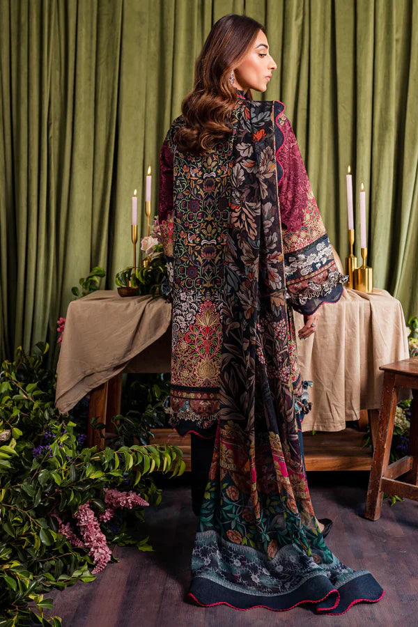 Jade | Tropical Premium | 23-TP-20389 - Official Jade stockist in UK - Sakeena London