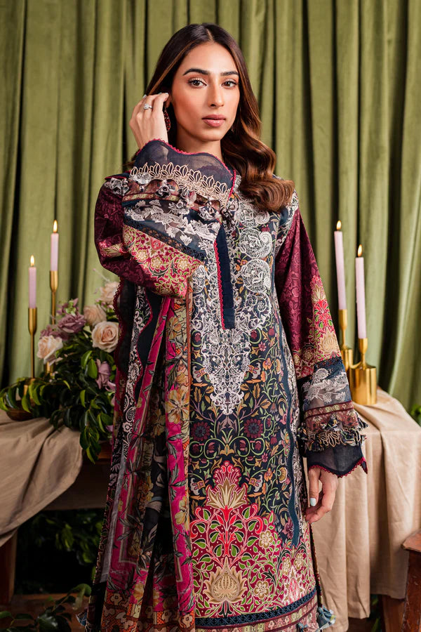 Jade | Tropical Premium | 23-TP-20389 - Official Jade stockist in UK - Sakeena London