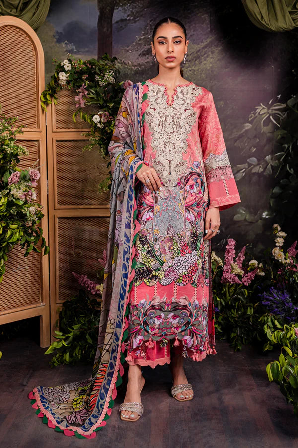 Jade | Tropical Premium | 23-TP-20390 - Official Jade stockist in UK - Sakeena London